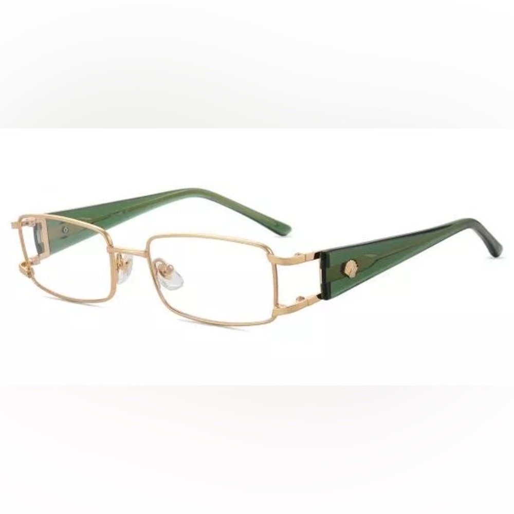 Beautiful Vintage inspired glasses!